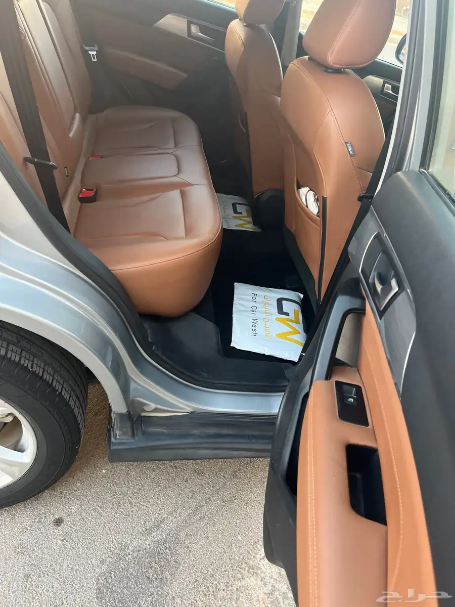 هافال H2 2020 3