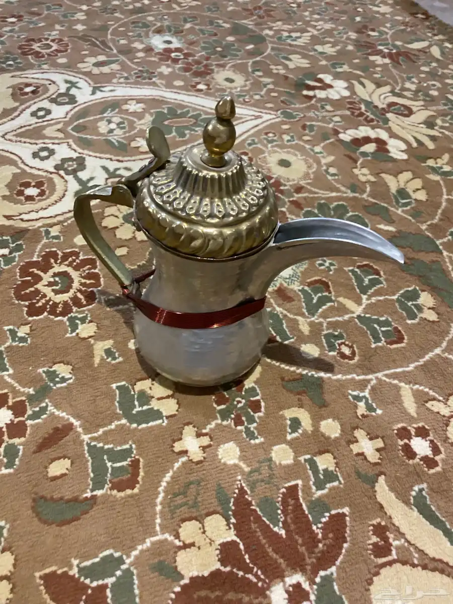 دله حب رمان بغدادي صناعه يدويه 2