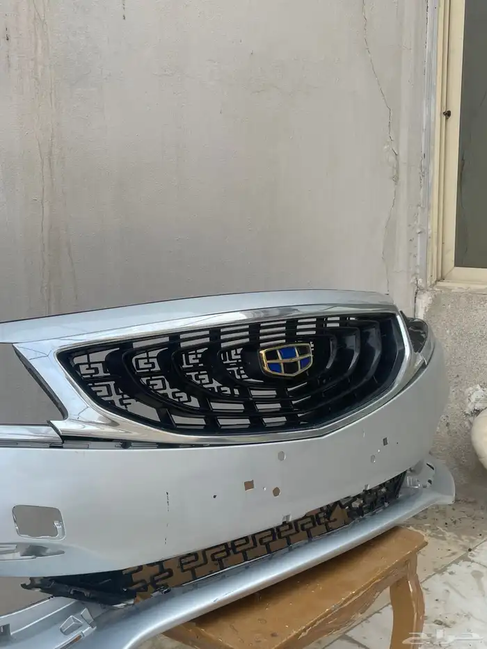 صدام جيلي امقراند 2019 0