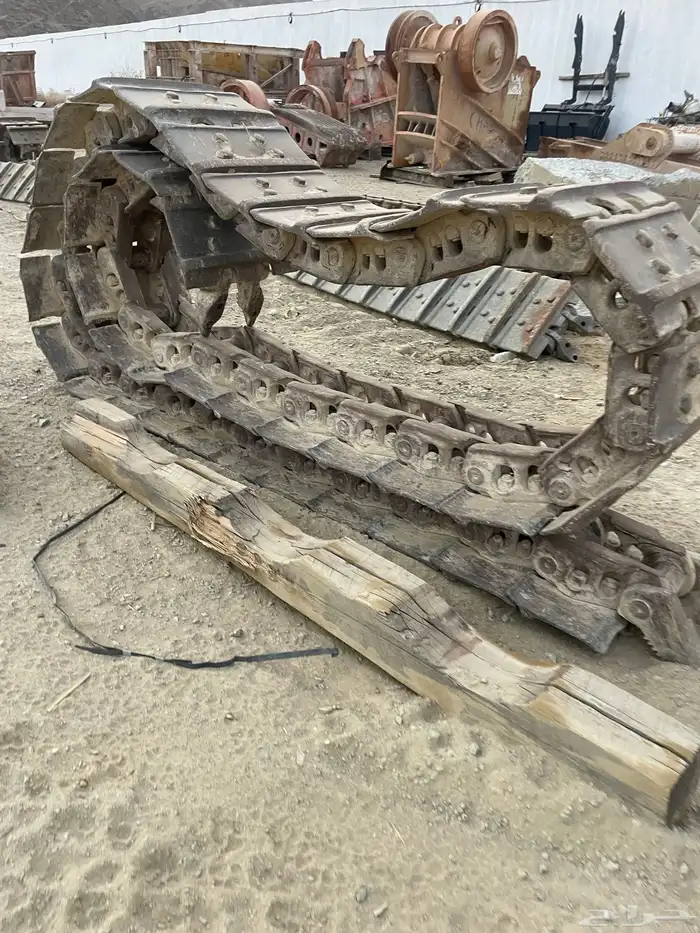 جنزيربلدوزر كماتسو 375 0