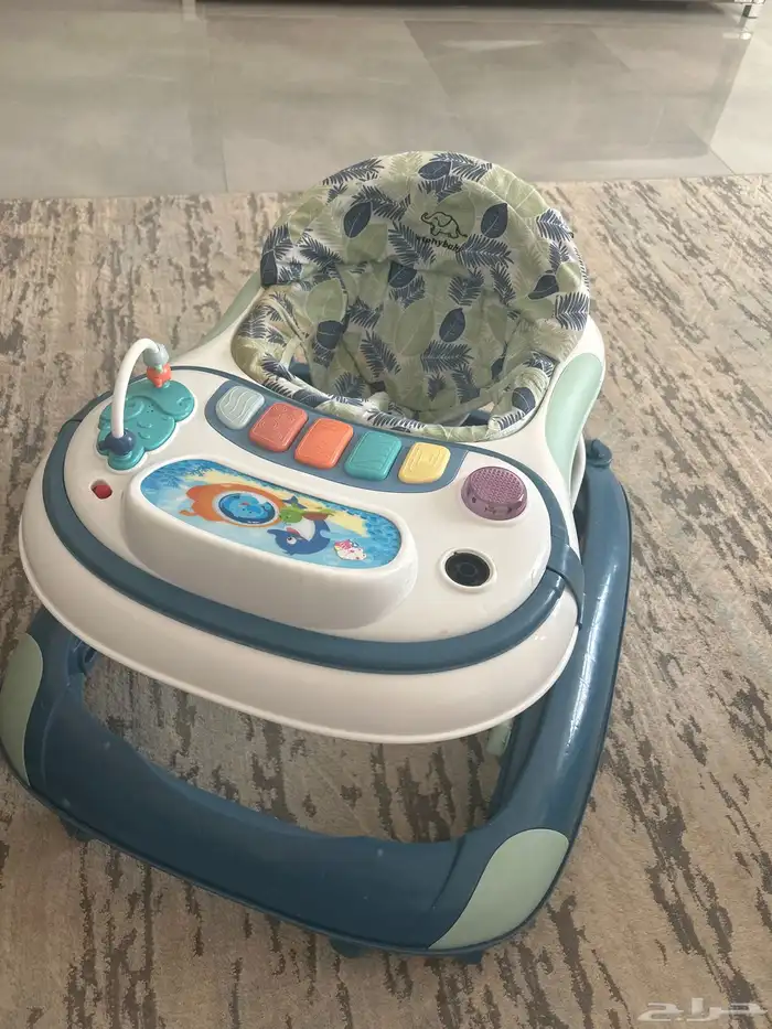 دراجة اطفال 1