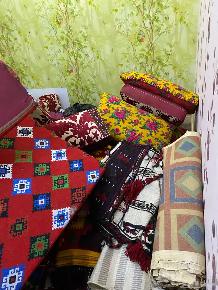 اثاث تراث شبهه جديد للبيع 1