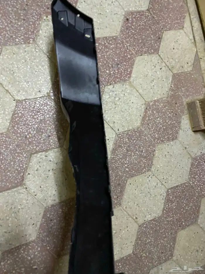 صدام امامي اكسبديشن اسود 6