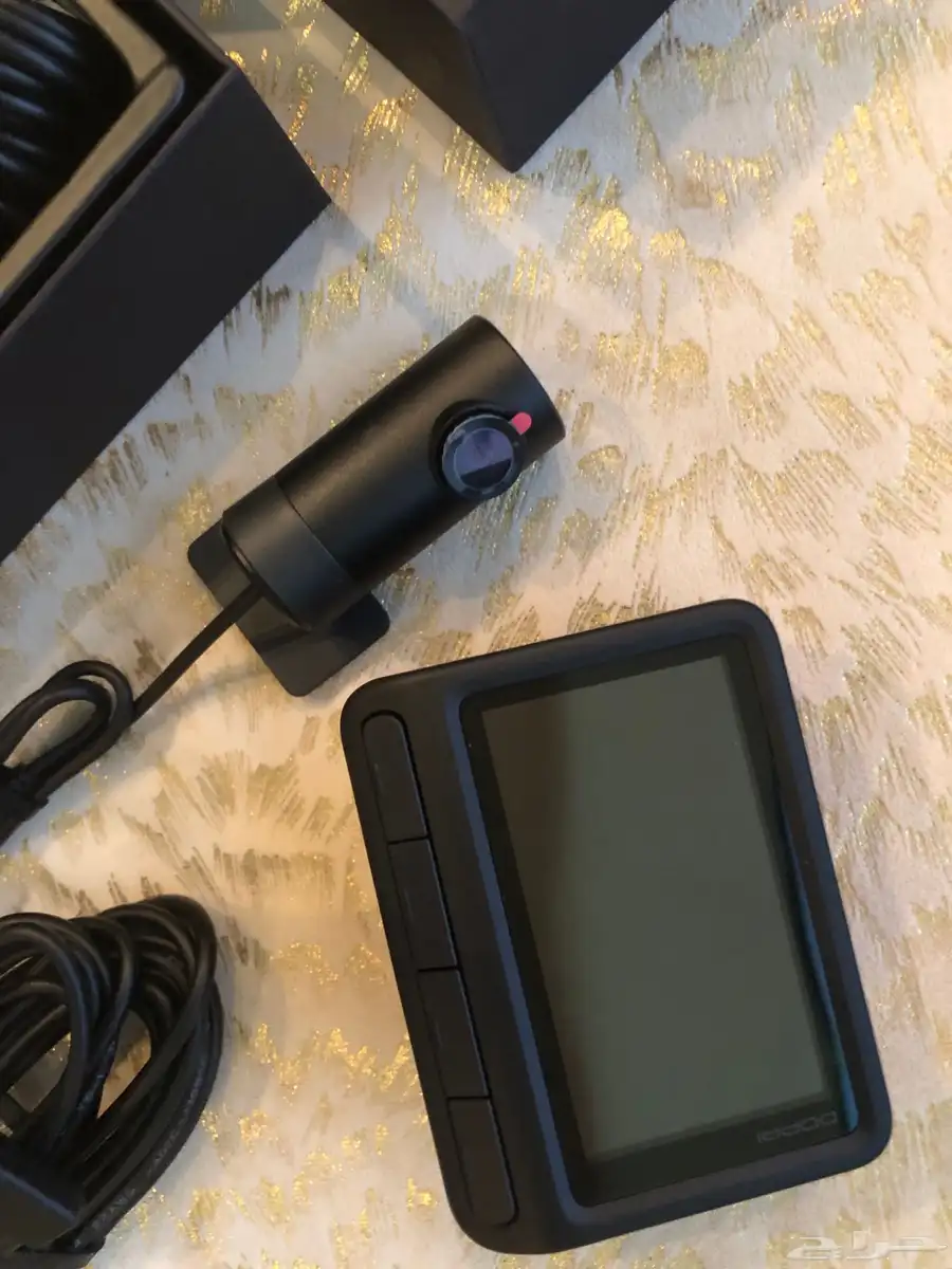 داش كام Z60 pro. تم البيع 5