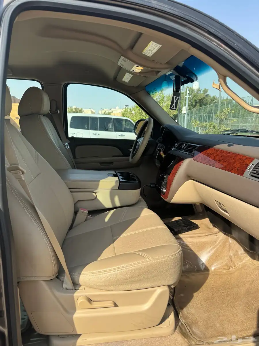 GMC YUKON 2014 9