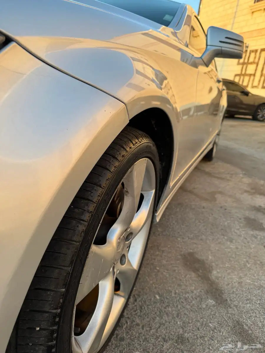 مرسيدس Mercedes CLS350 موديل 2014 1
