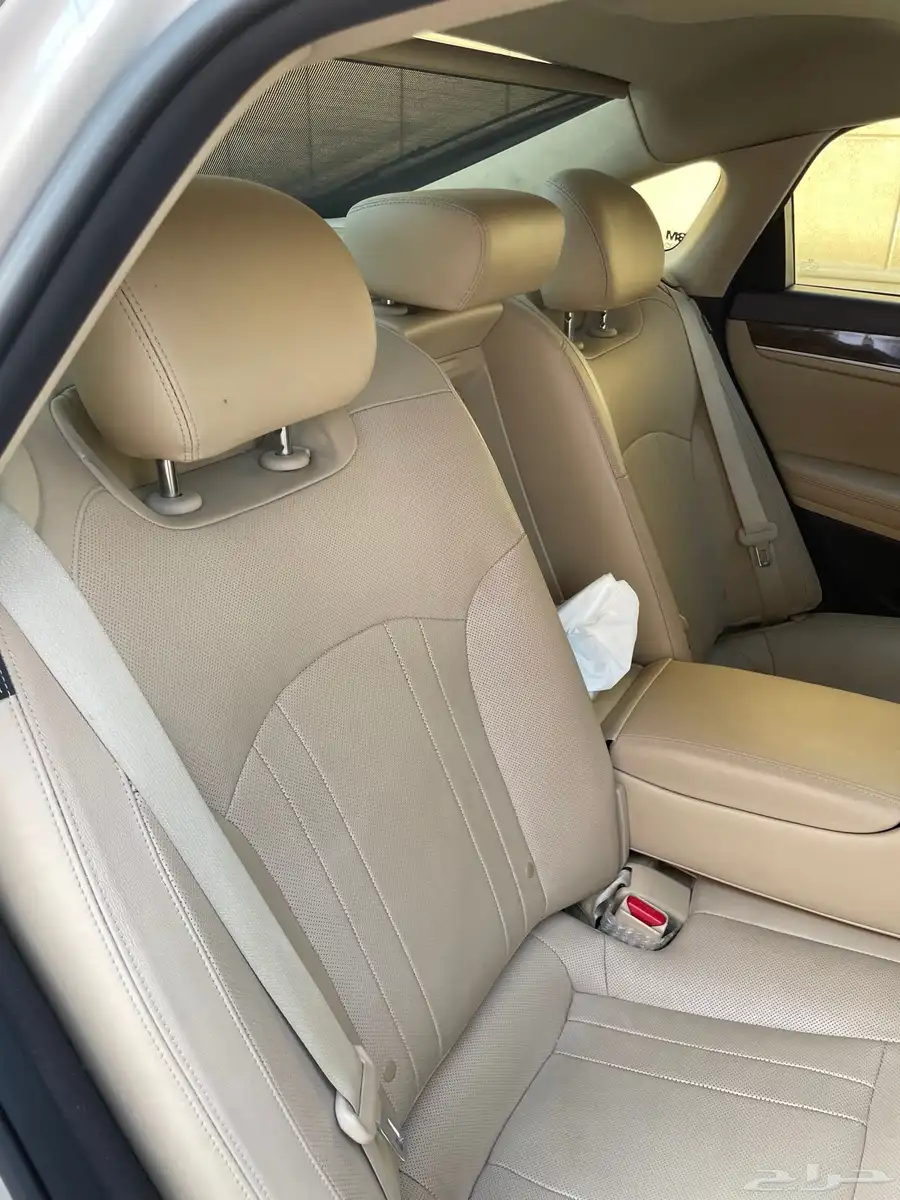genesis G80 10