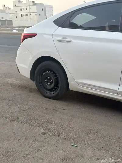 اكسنت 2018 0