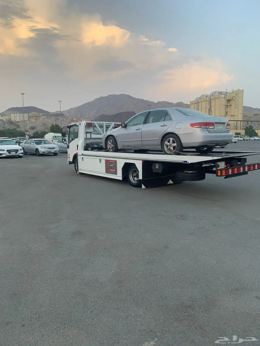 سطحه الطايف سطحه الطائف هيدروليك وعايدي 0