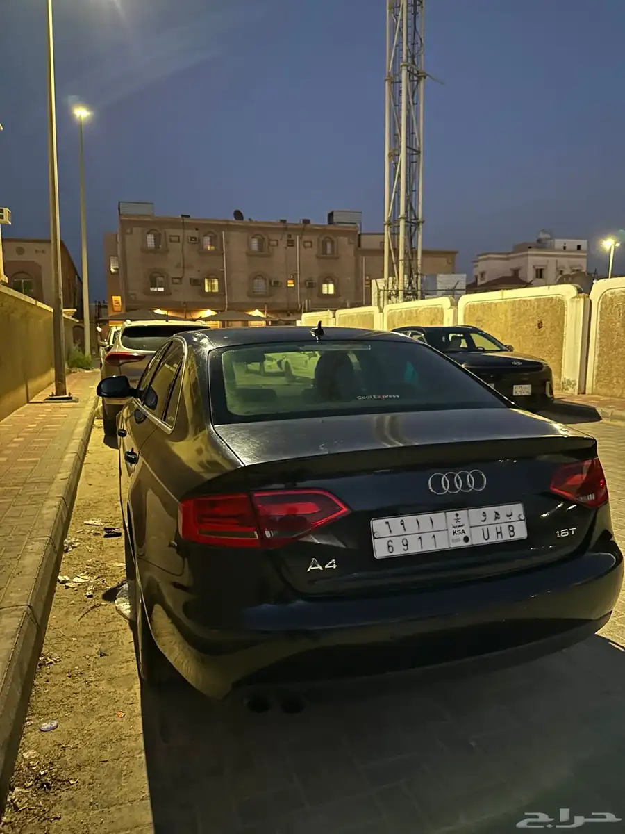 AUDI A4 2009 MINT CONDITION 0
