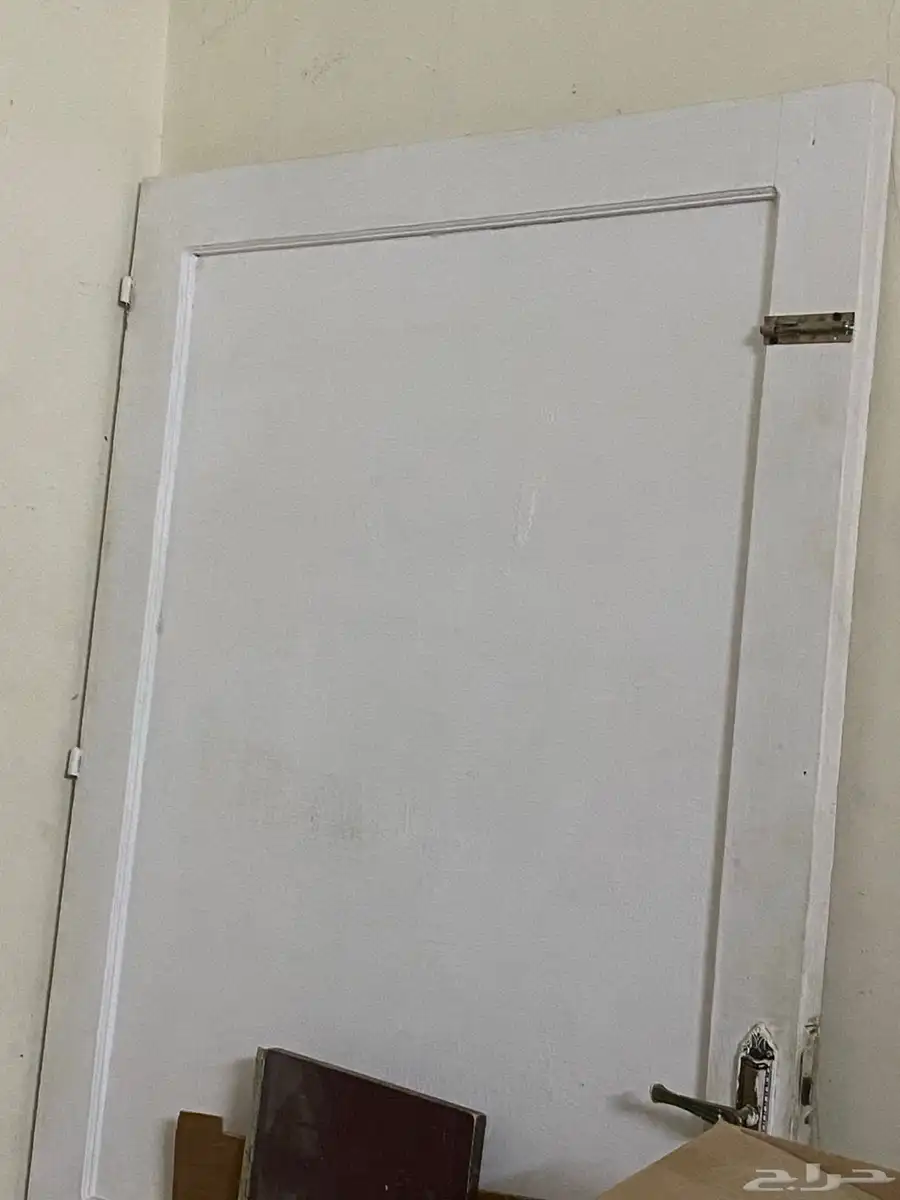 باب وطبلية سرير 0