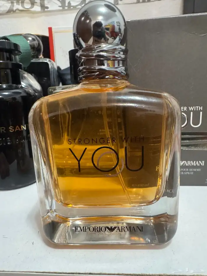 عطر رجالي 0