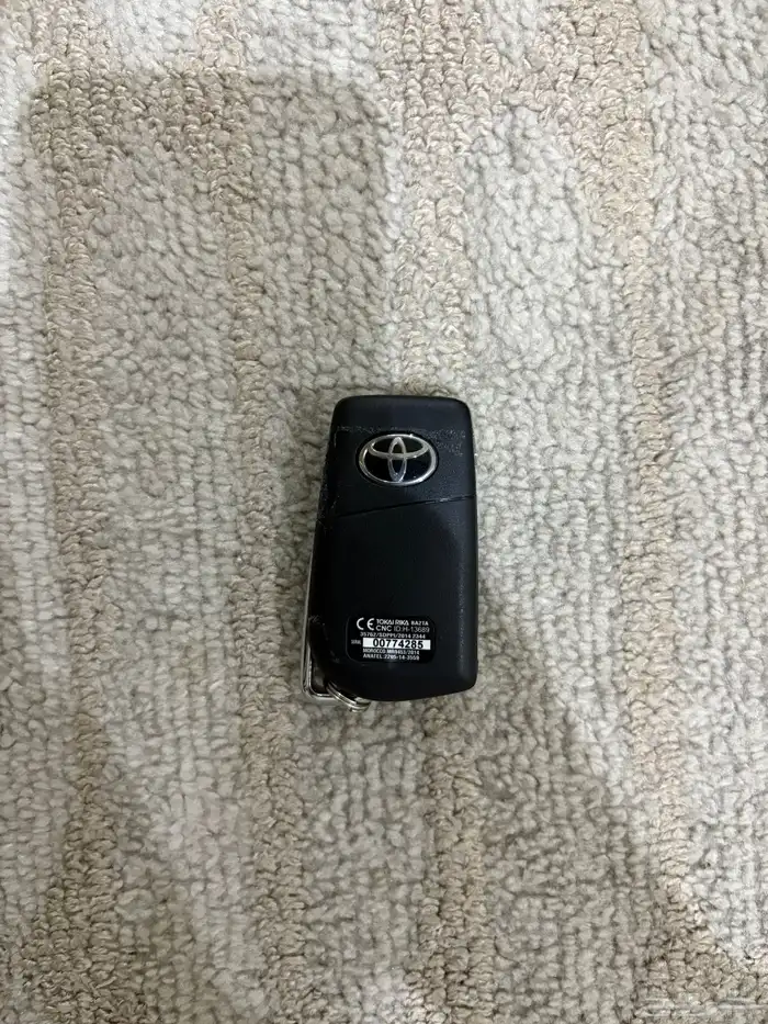 ريموت هايلكس من 16الى 24 4