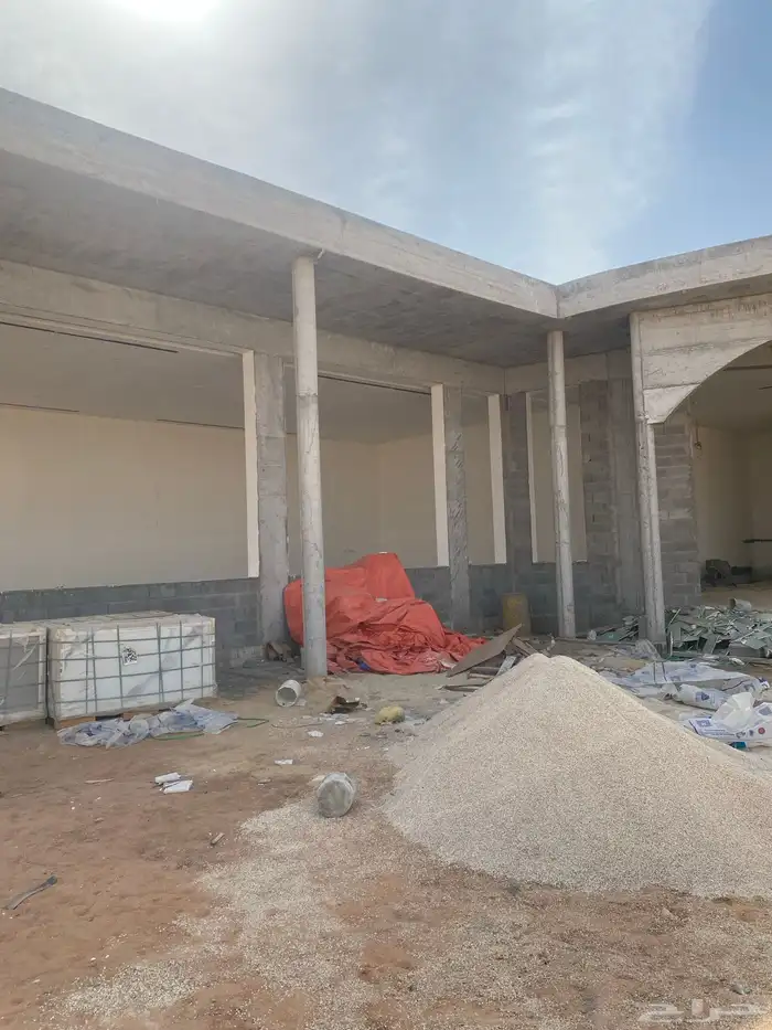 مقاول ملاحق 8