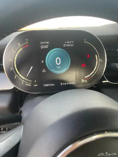 ميني كوبر 2