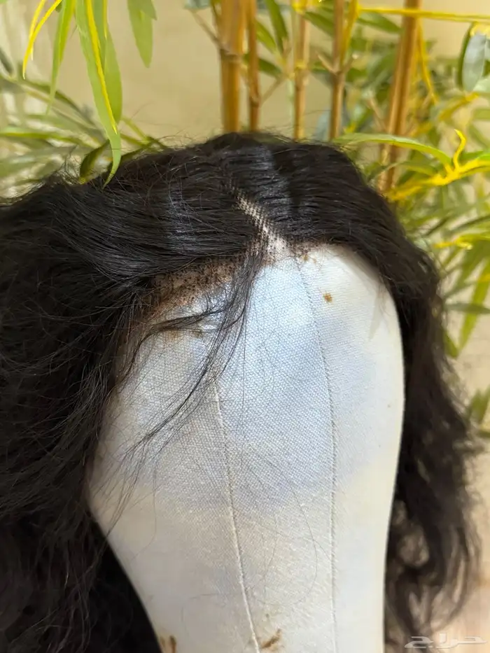 باروكه طبيعيه 100 3