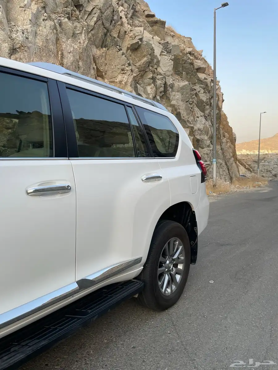 برادو 2018 10