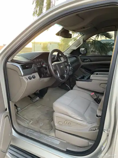 للبيع تاهو موديل 2016 LT2 دبل 4