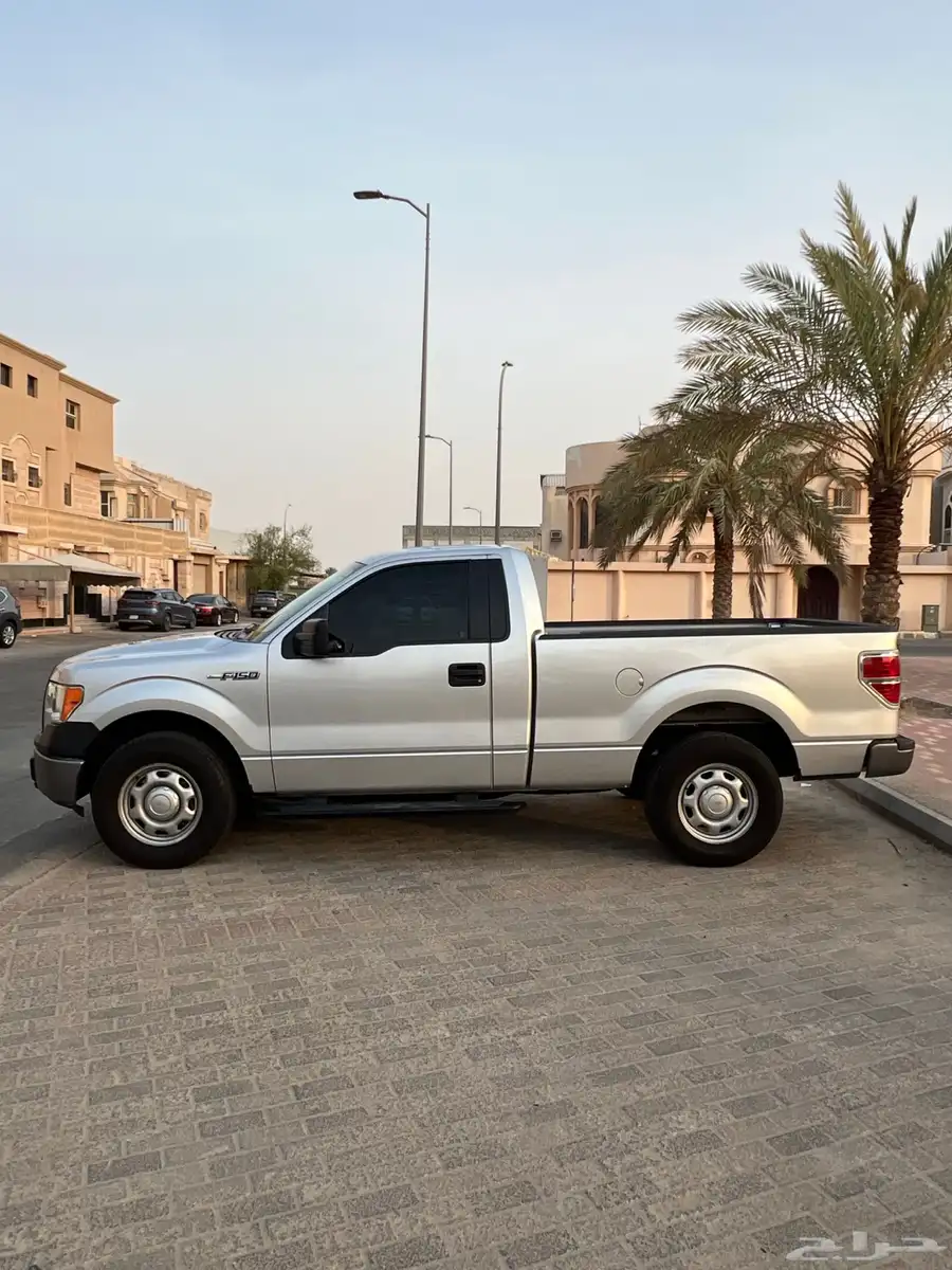 فورد اف 150 4