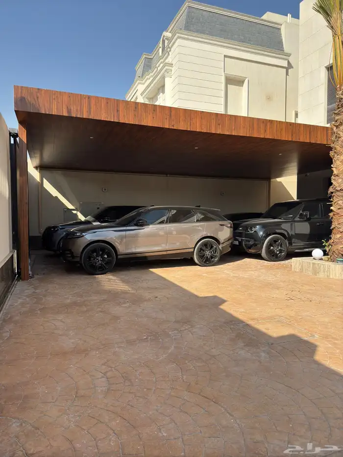 مظلات بديل خشب   سواتر حديد 18