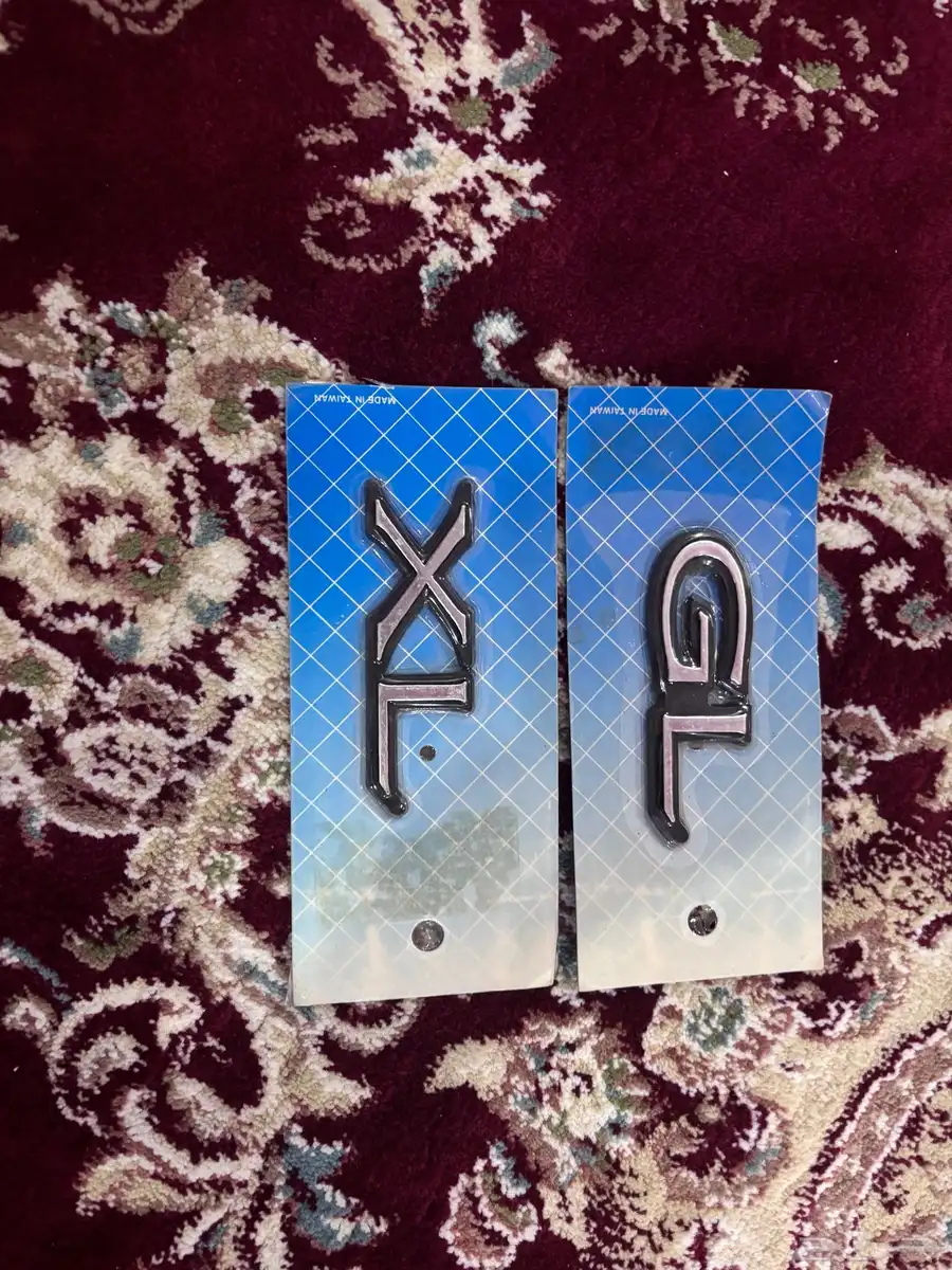 علامات كرسيدا 1