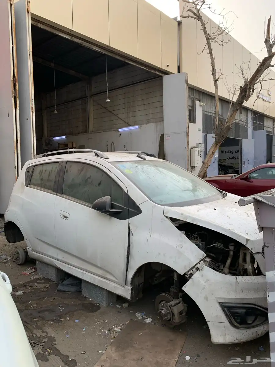 تشليح سبارك 2013 فل كامل 5