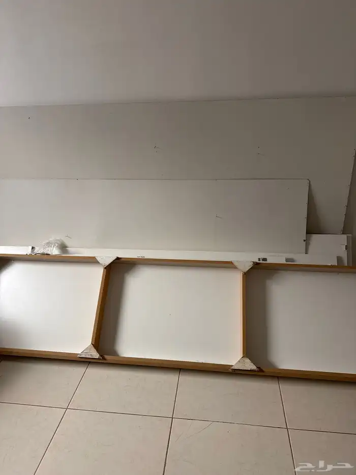 دولاب كبت ست ابواب كبير مفكوك وجاهز للبيع 0