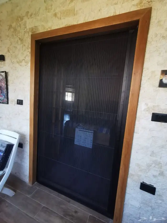 شبك ناموس سحاب للشبابيك والابواب -الحشرات والناموس 2