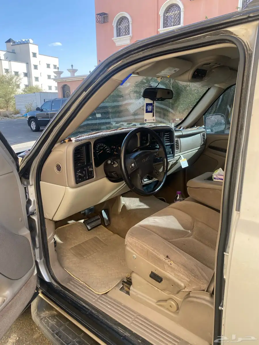 يوكن 2005 12