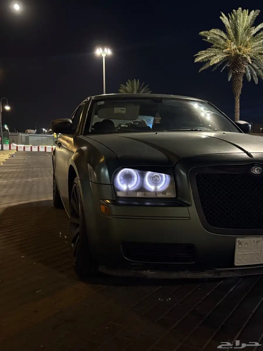 كلايسلر 2005 6
