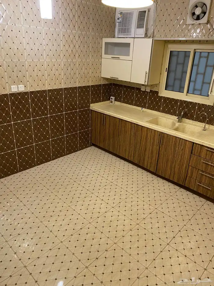 شقة للإيجار بحي الواحة بجدة 7