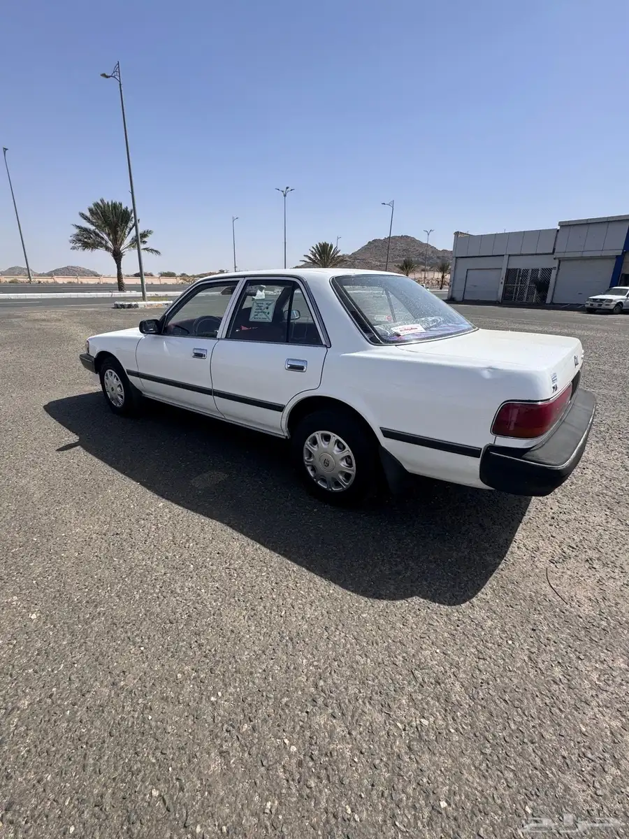 كرسيدا مديل93 XL 1