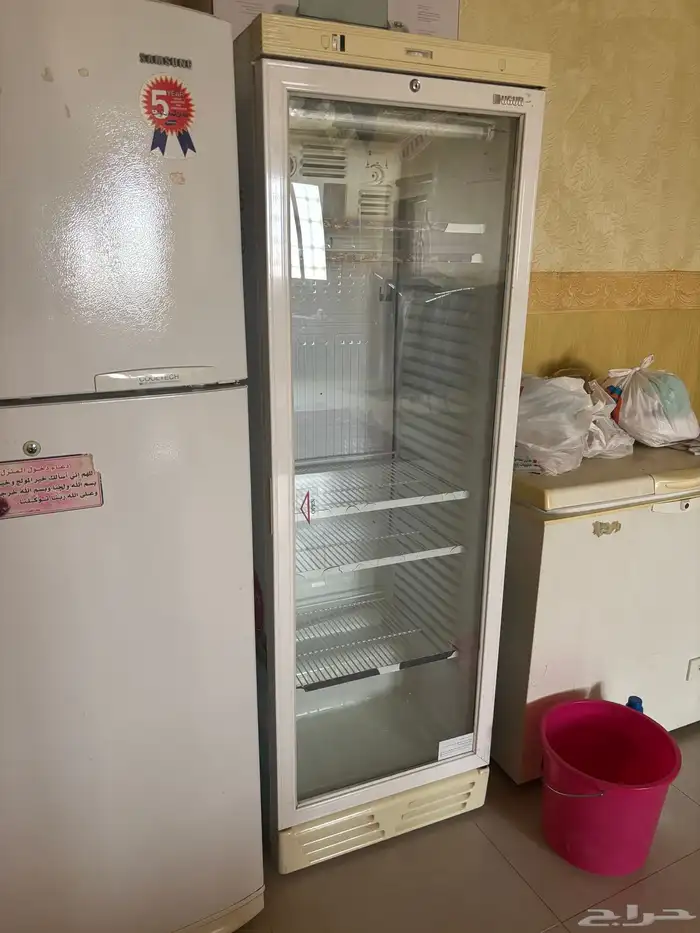 اجهزة تستخدم في الكافيهات والفود ترك 1