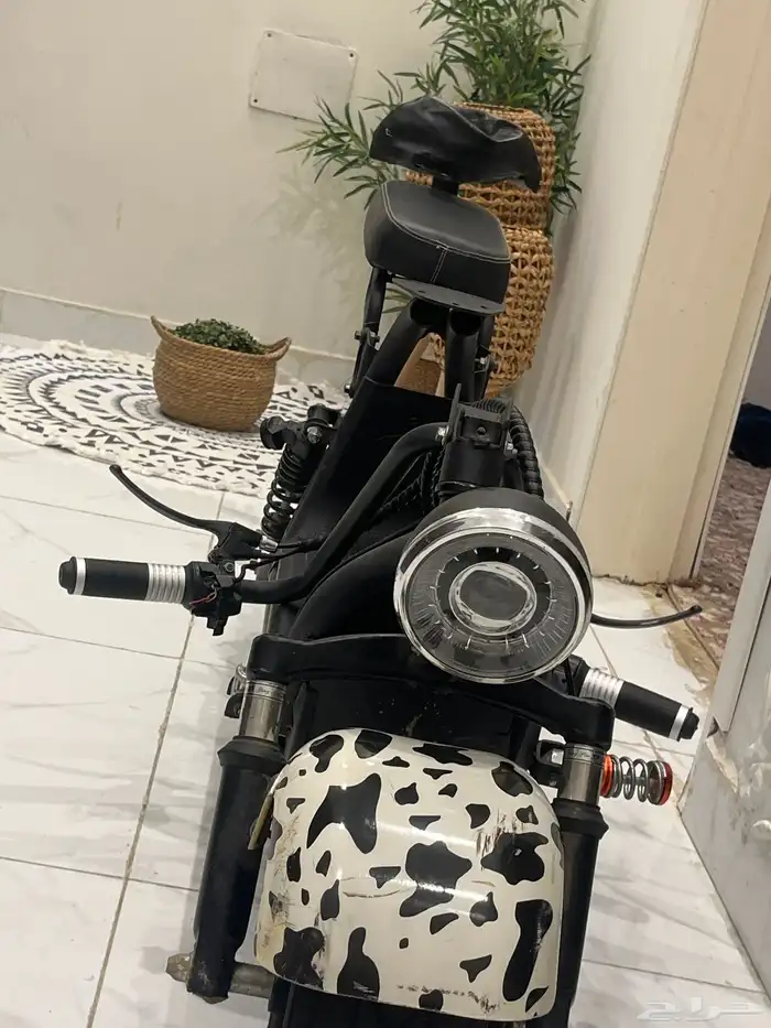 سكوتر 0