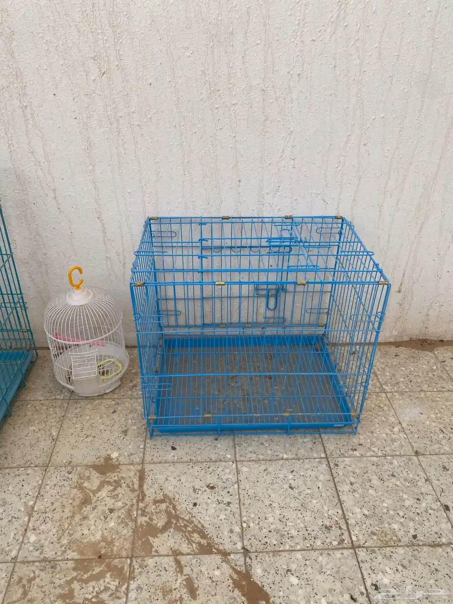 قفص شبك أقفاص 0