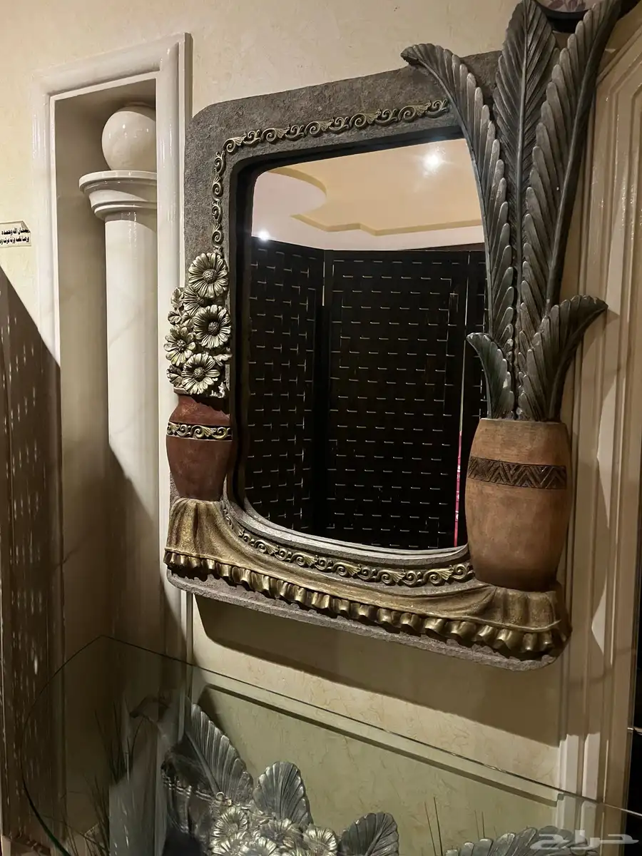 مدخل فاخر و اوبتكل رياضي 2