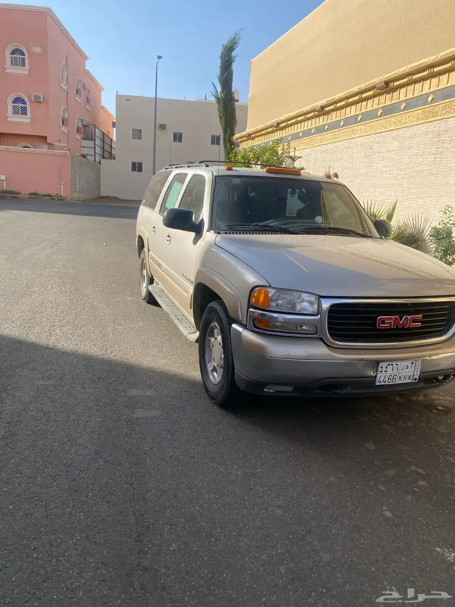 يوكن 2005 2