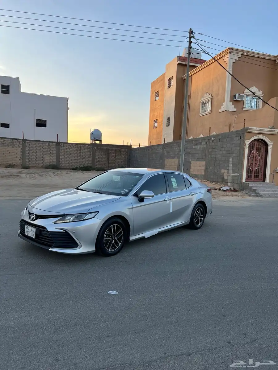 كامري 2023 مطور 0