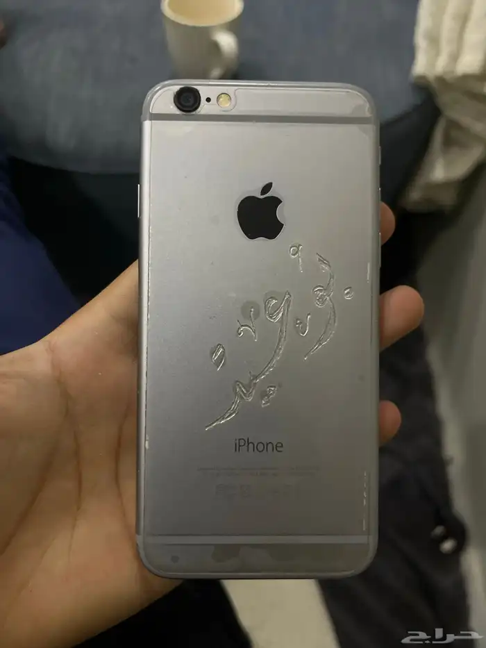 جوال ايفون 1