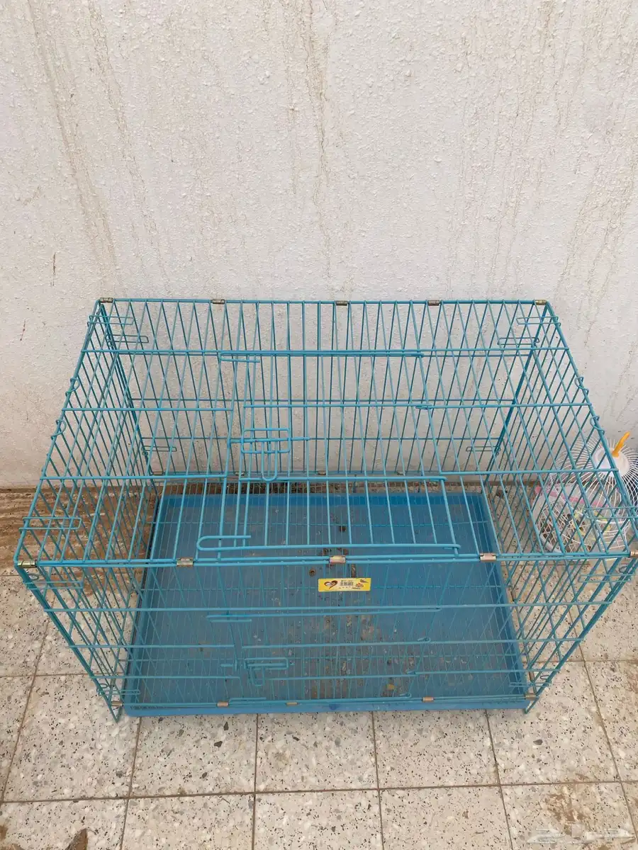 قفص شبك أقفاص 2