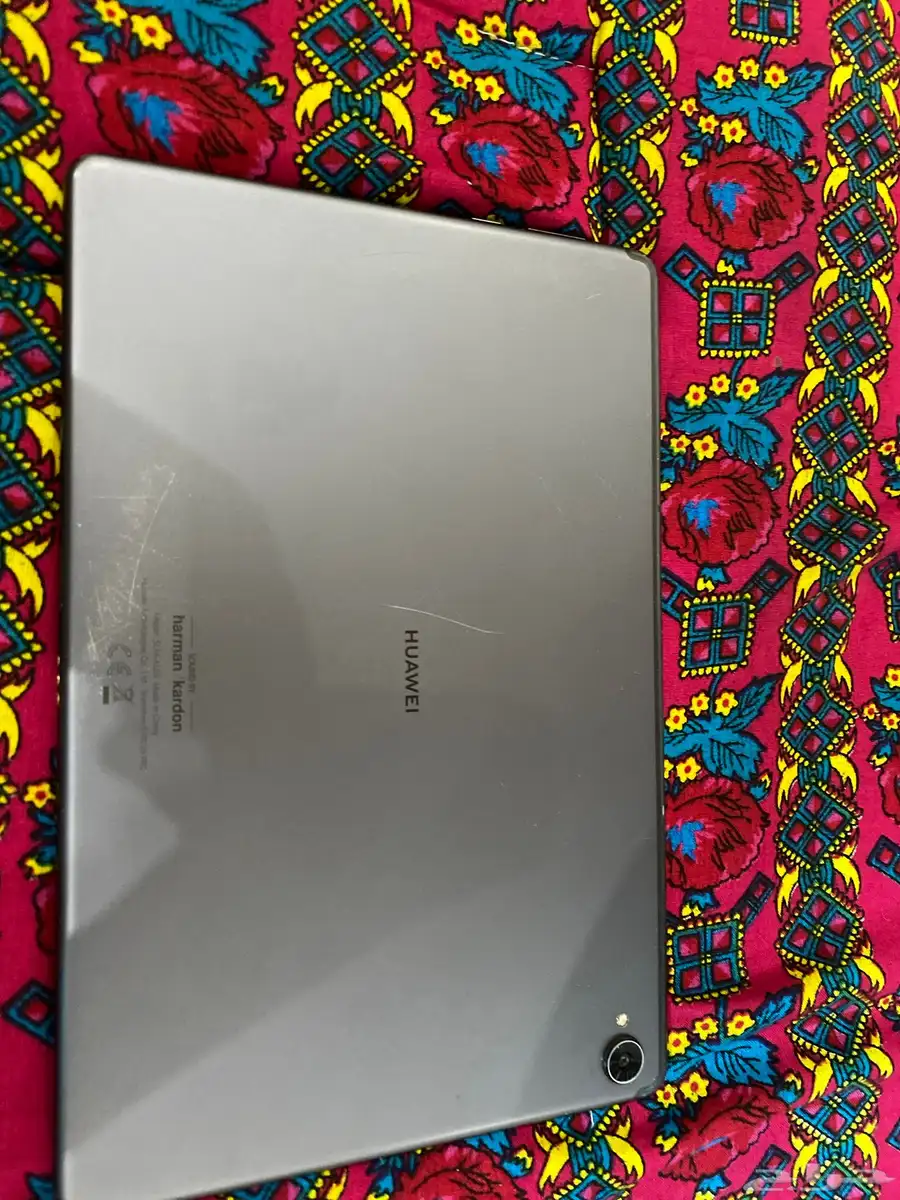 هواوي huawei mediapad m6 الموديل scn-al09 1