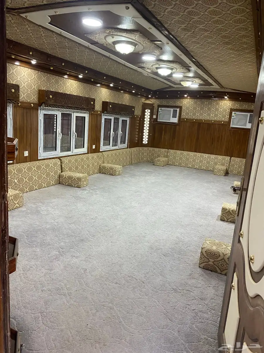 غرفه سحب شرايح 8