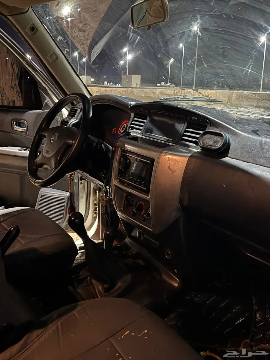 باترول 2009 مرهم 6لتر 5