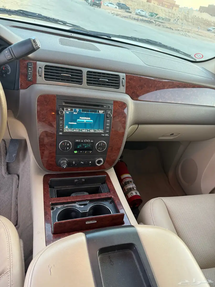 سوبربان 2011 LTZ 13