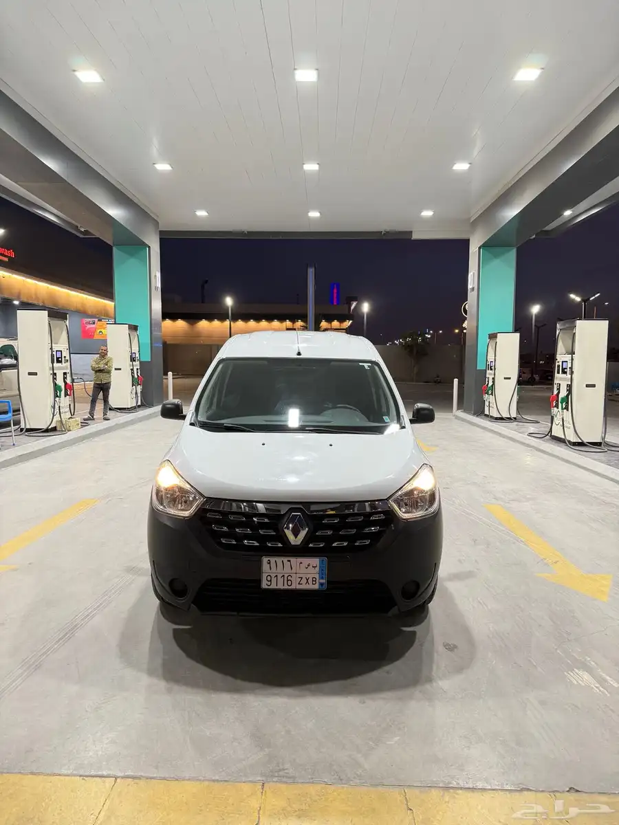 باص دوكور 2022 0