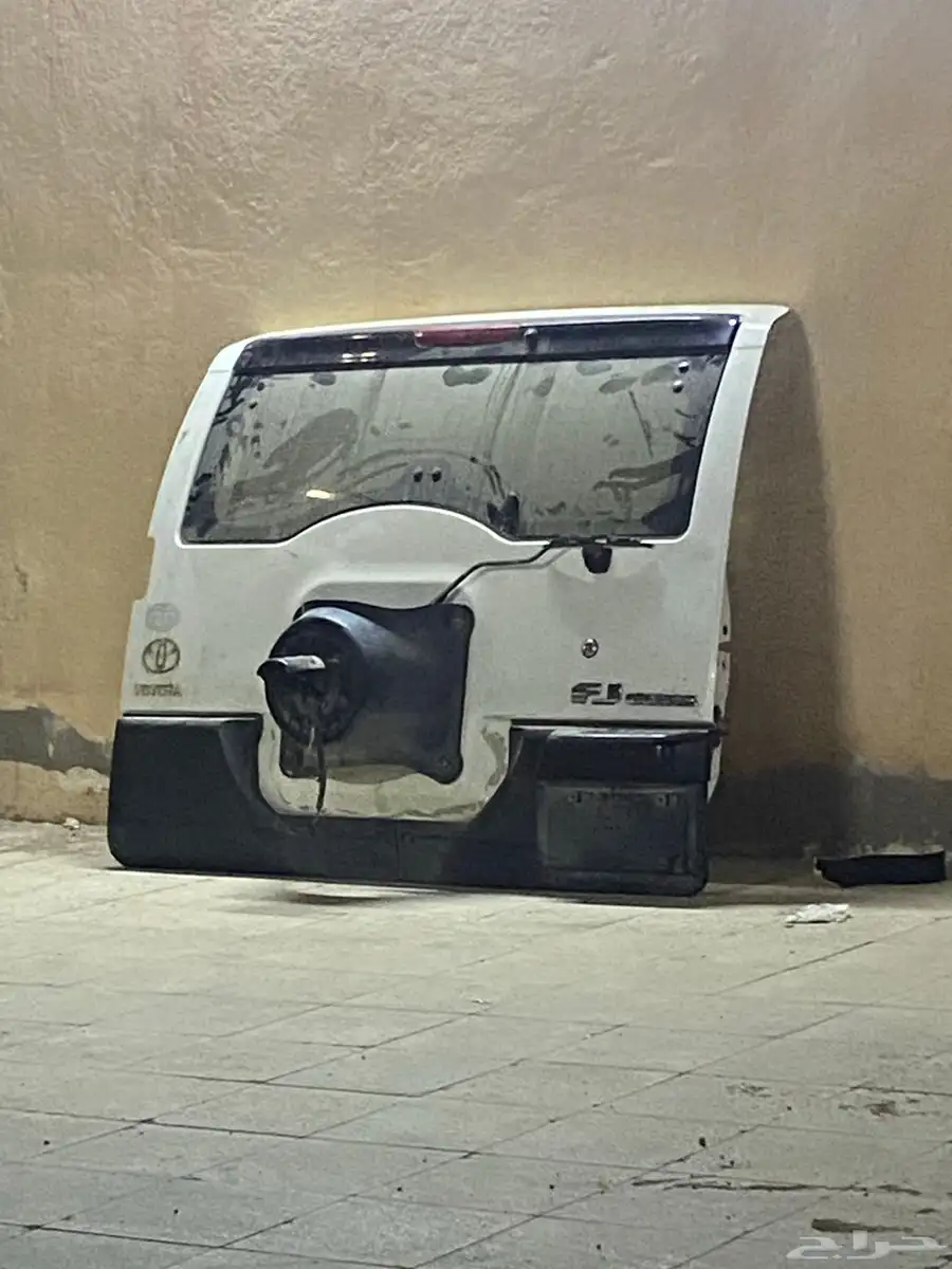 اف جي 2