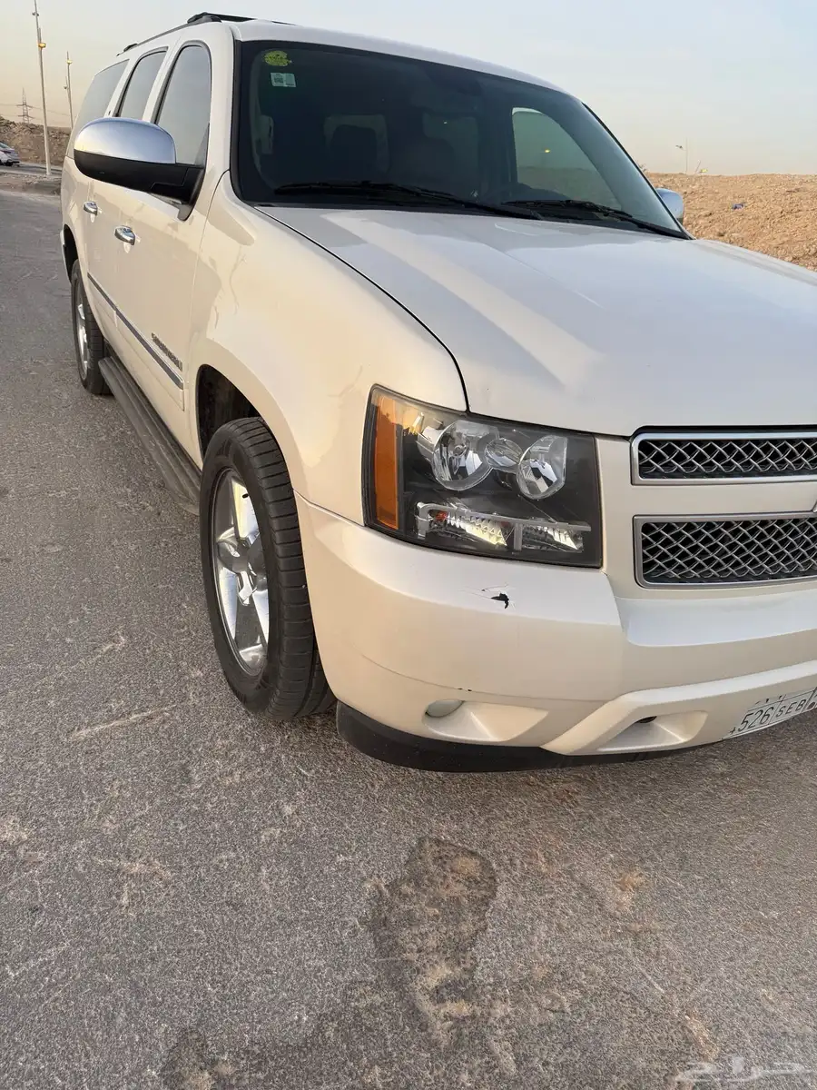 سوبربان 2011 LTZ 1