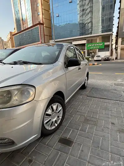 افيو شيفروليه 2011 1