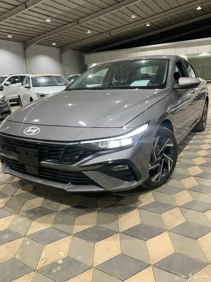 هيونداي النترا 1500 وكيل الناغي( ليست مستوردة) بأقل سعر 2025 1