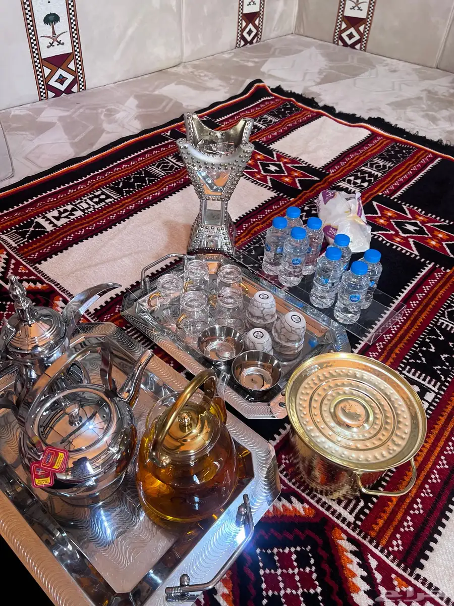 مصور جوال شاليهات استراحات عقارات كوفيهات مطاعم 11